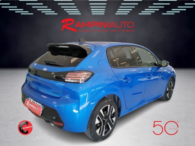 PEUGEOT 208 usata 6