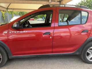 DACIA Sandero usata, con Chiusura centralizzata