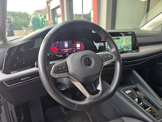 VOLKSWAGEN Golf usata 97
