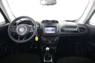 JEEP Renegade usata 5