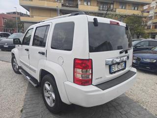 JEEP Cherokee usata, con ESP