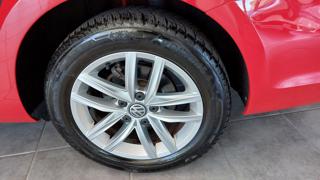 VOLKSWAGEN Golf Variant usata, con ESP