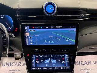MASERATI Grecale usata, con Sistema di navigazione