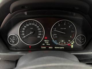 BMW 320 usata, con Chiusura centralizzata