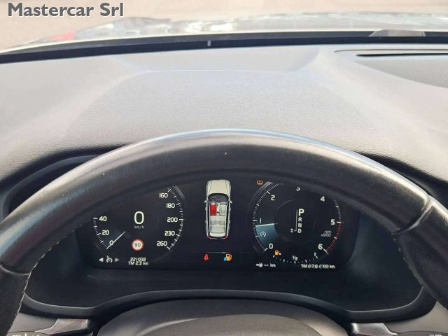 VOLVO V60 usata, con Servosterzo