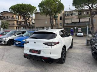 ALFA ROMEO Stelvio usata, con Cerchi in lega