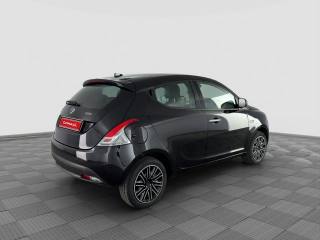 LANCIA Ypsilon usata 4