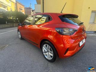 RENAULT Clio usata, con Airbag Passeggero