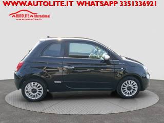 FIAT 500 usata, con Cerchi in lega