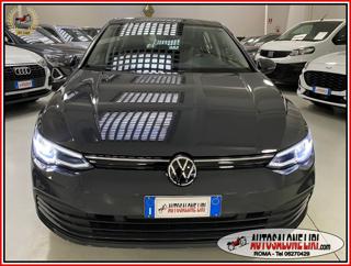 VOLKSWAGEN Golf usata, con Chiusura centralizzata