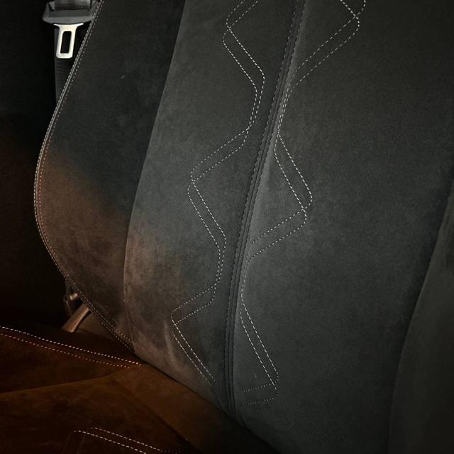 DS AUTOMOBILES DS 7 Crossback usata, con Controllo trazione