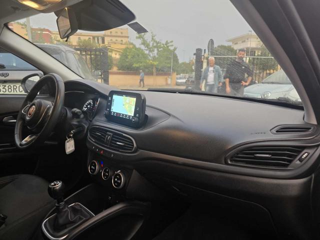 FIAT Tipo usata, con Sedile posteriore sdoppiato