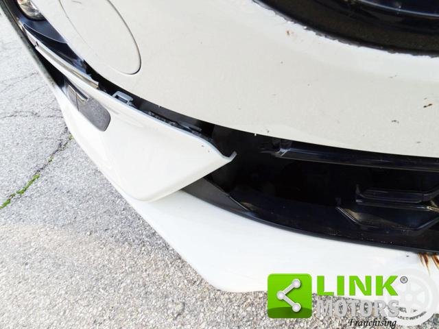 FORD Puma usata, con Sensore di luce