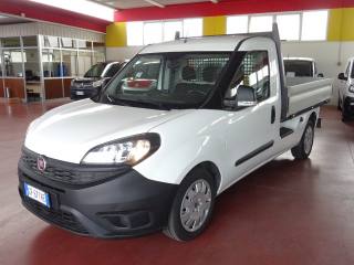 FIAT Doblo Doblò 1.6 MJT 105 CV 3Posti Casson. Work-Up E6