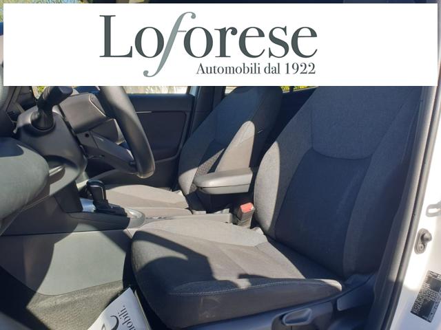 TOYOTA Yaris Cross usata, con Climatizzatore