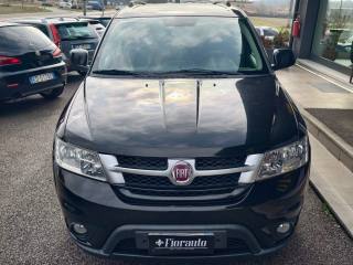 FIAT Freemont 2.0mjt170  Lounge 7posti