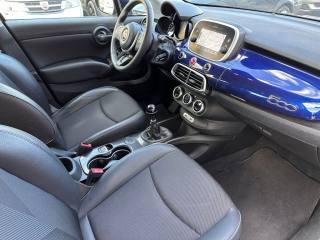 FIAT 500X usata, con ESP