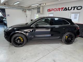 PORSCHE Macan usata, con Airbag Passeggero