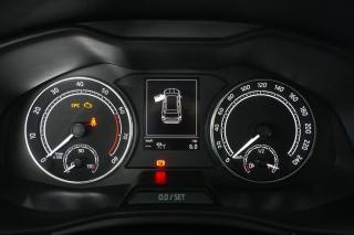 SKODA Kamiq usata 12