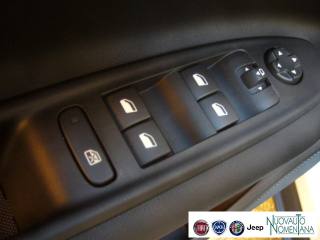 JEEP Avenger usata, con Volante in pelle