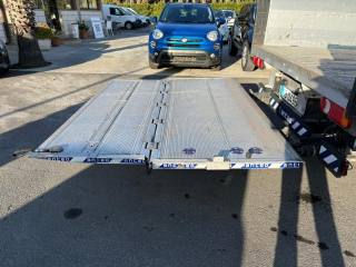 RENAULT Master usata, con Controllo trazione