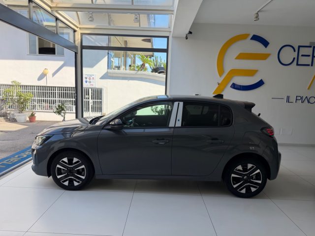 PEUGEOT 208 usata, con Cruise Control