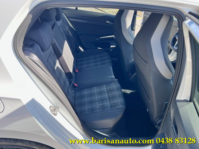 VOLKSWAGEN Golf usata, con Boardcomputer