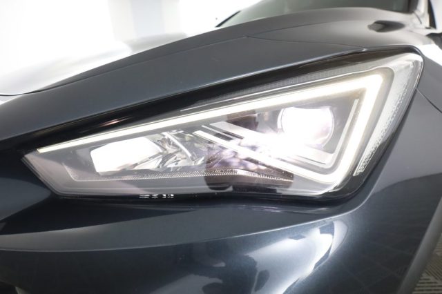 CUPRA Formentor usata 7