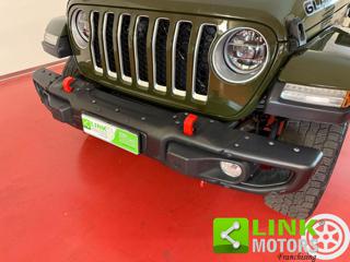 JEEP Gladiator usata, con Specchietti laterali elettrici