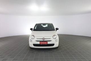 FIAT 500 500 1.0 Hybrid Cult