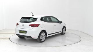 RENAULT Clio usata, con Alzacristalli elettrici