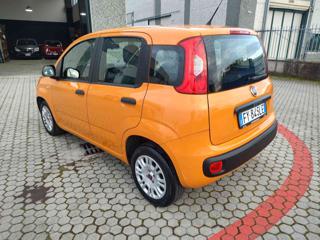 FIAT Panda usata, con Airbag Passeggero