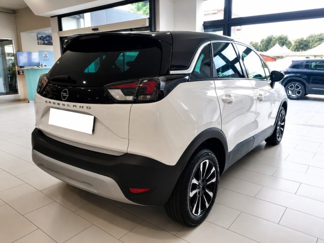 OPEL Crossland usata, con Boardcomputer