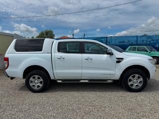 FORD Ranger usata, con Airbag Passeggero