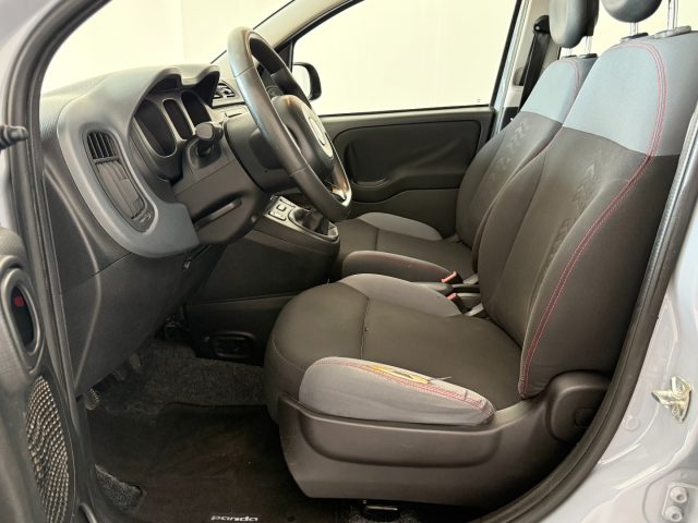 FIAT Panda usata 16