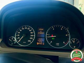 MERCEDES-BENZ A 180 usata, con Immobilizzatore elettronico
