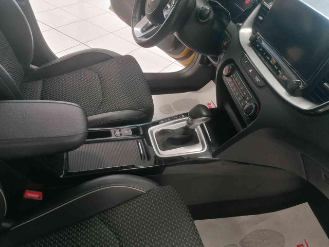 KIA XCeed usata, con Fari LED