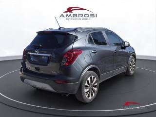 OPEL Mokka usata 2