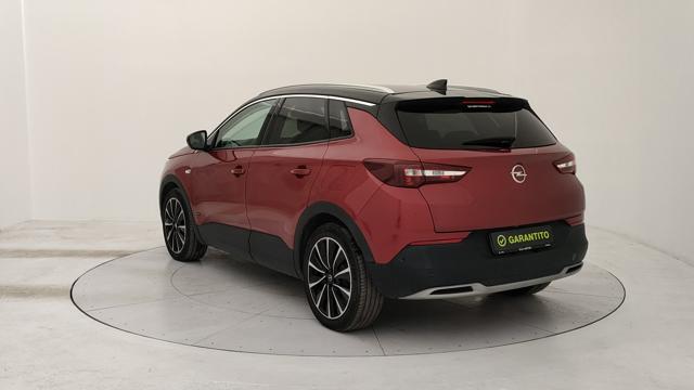 OPEL Grandland usata, con Airbag laterali