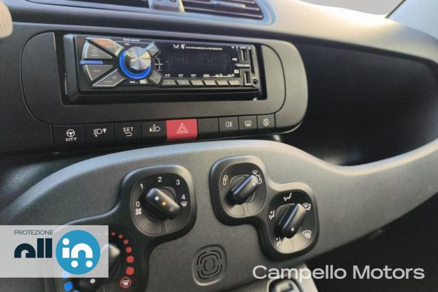 FIAT Panda usata 10