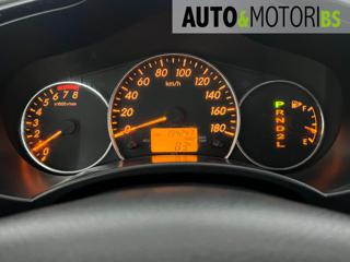 DAIHATSU Terios usata, con Immobilizzatore elettronico