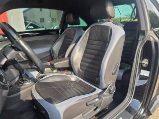 VOLKSWAGEN Maggiolino usata, con Boardcomputer