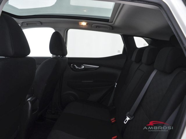 NISSAN Qashqai usata 9