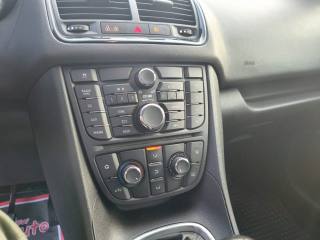 OPEL Meriva usata, con ESP