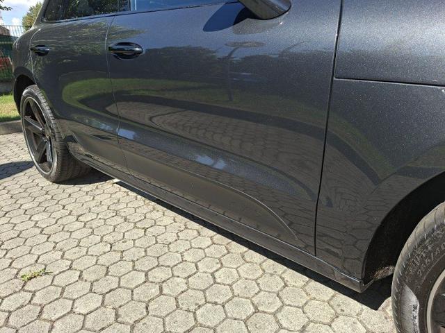 PORSCHE Macan usata, con Tetto panorama