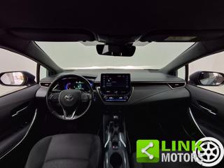 TOYOTA Corolla usata, con Airbag Passeggero