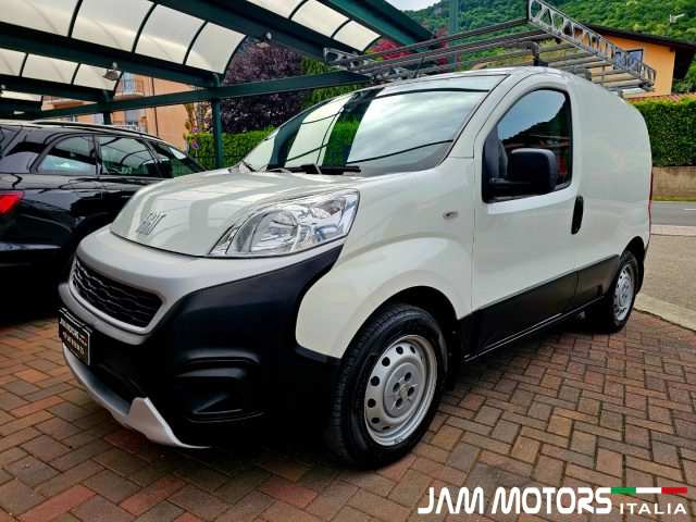 FIAT Fiorino usata, con ABS