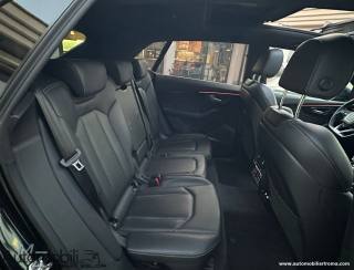 AUDI Q8 usata, con Controllo trazione