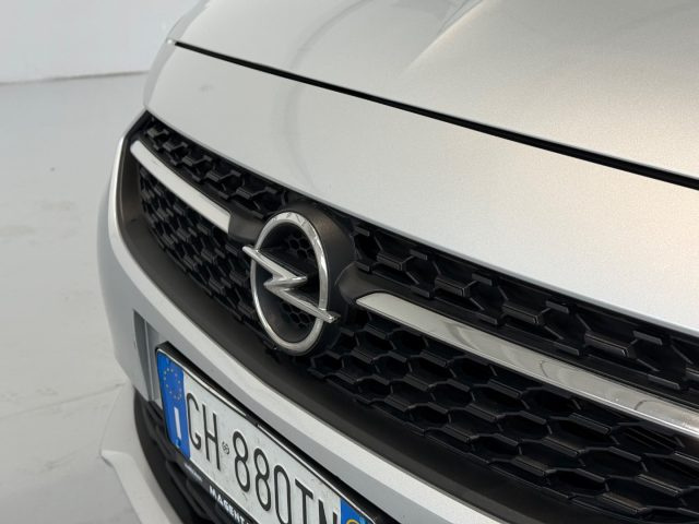 OPEL Corsa usata, con Controllo trazione