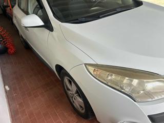 RENAULT Megane usata, con Alzacristalli elettrici